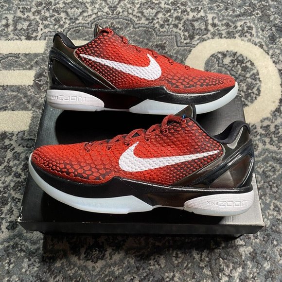 COPY - Kobe 6 Protro All-Star